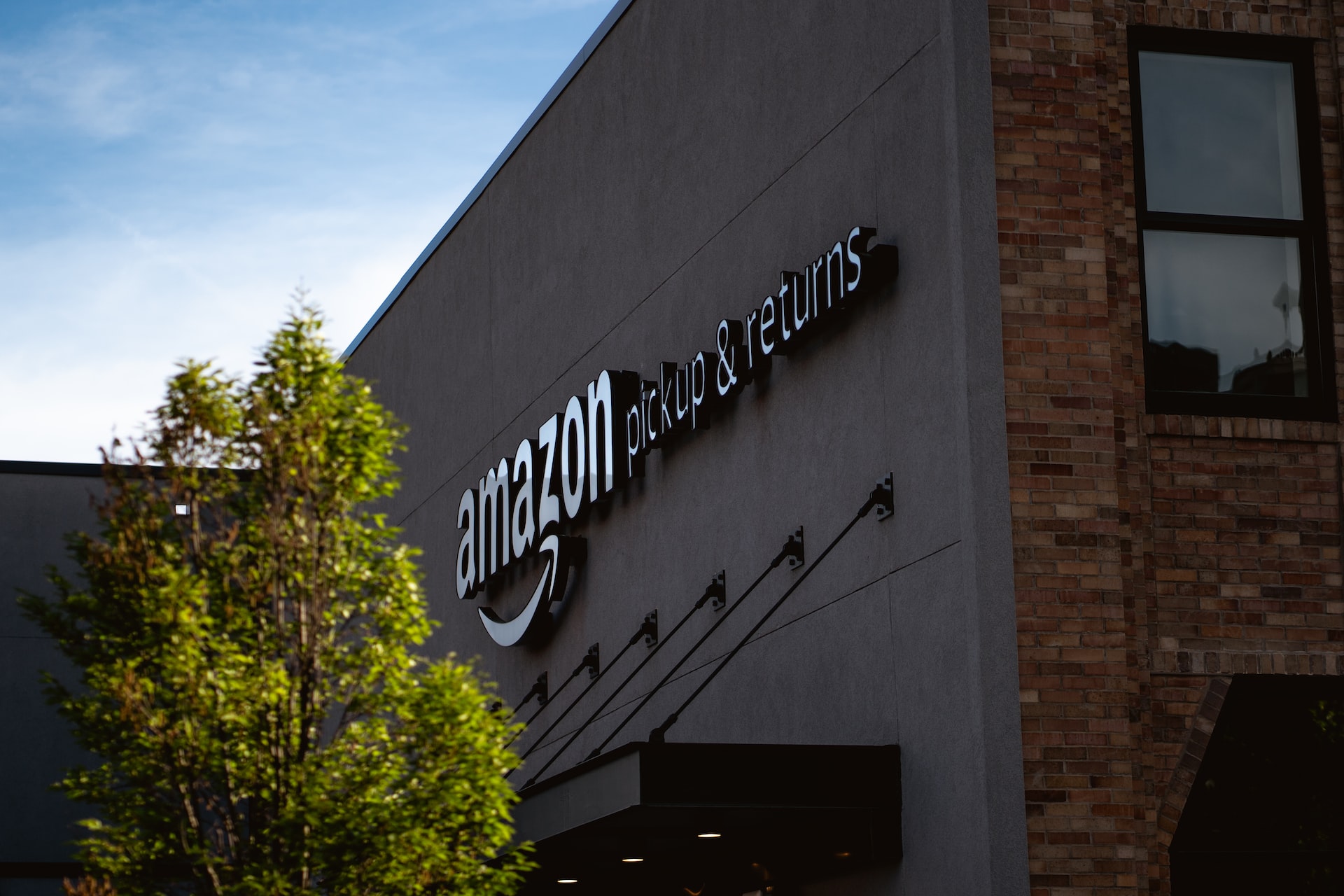 Amazon envisage des licenciements
